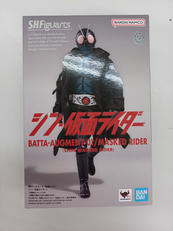 S.H.FIGUARTS|BANDAI