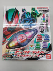 仮面ライダーゼッツ|BANDAI