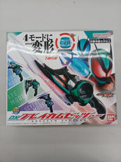 仮面ライダーゼッツ|BANDAI