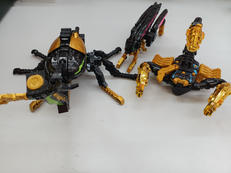戦隊ロボット|BANDAI