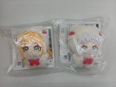一番くじ　学園アイドルマスター|BANDAI