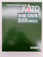 Nゲージ車両 電車|KATO