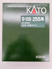Nゲージ車両 電車|KATO