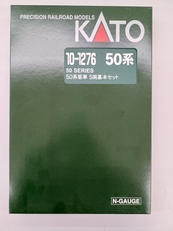 Nゲージ車両 電車|KATO