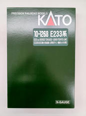 Nゲージ車両 電車|KATO