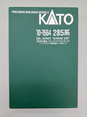 Nゲージ車両 電車|KATO