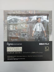 FIGMA|MAX FACTORY