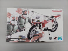 S.H.FIGUARTS|BANDAI