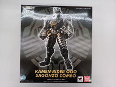 S.I.C|BANDAI