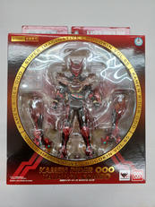 S.I.C|BANDAI