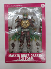 S.I.C|BANDAI