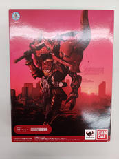 S.I.C|BANDAI