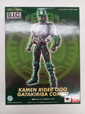 S.I.C|BANDAI