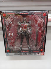 S.I.C|BANDAI