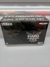 S.I.C極魂|BANDAI