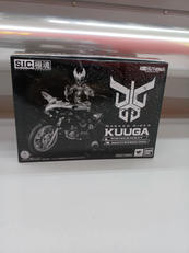 S.I.C極魂|BANDAI