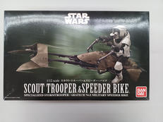 スターウォーズ|BANDAI