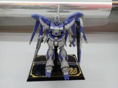メタルロボット魂|BANDAI