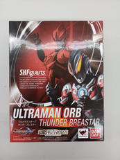 ウルトラマンオーブ|BANDAI