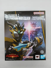 ウルトラギャラクシーファイト|BANDAI