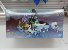 エヴァンゲリオン|BANDAI