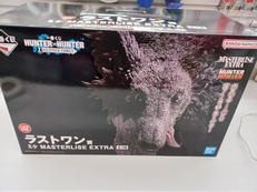 HUNTER×HUNTER|BANDAI