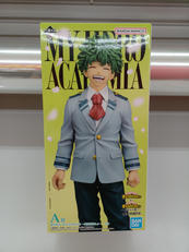 僕のヒーローアカデミア|BANDAI