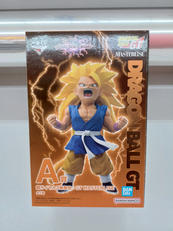 一番くじ　ドラゴンボール|BANDAI