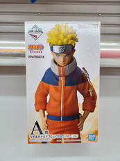 一番くじ　NARUTO|BANDAI