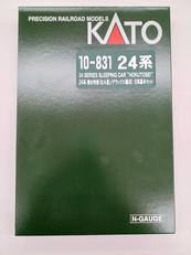 Nゲージ車両 電車|KATO
