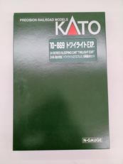 Nゲージ車両 電車|KATO