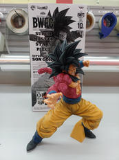 ドラゴンボール|BANDAI