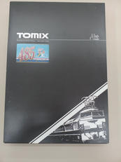 Nゲージ|TOMIX(トミックス)