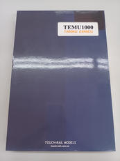 Nゲージ|TOUCHーRAIL-MODELS