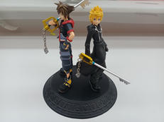 キングダムハーツ|BANDAI