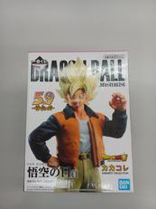 ドラゴンボール|バンダイ