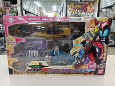 変身・なりきり|BANDAI