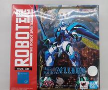 ロボット魂|BANDAI