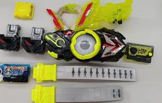 変身・なりきりグッズ|BANDAI