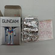 機動戦士ガンダム|森永製菓