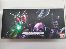 仮面ライダーW|BANDAI