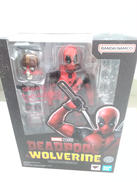 デッドプール&ウルヴァリン|BANDAI