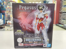 聖闘士聖衣神話EX