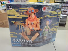 ワンピース|BANDAI