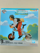 一番くじDRAGONBALL SNAP COLLECTION