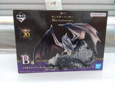 一番くじ　モンスターハンター|BANDAI