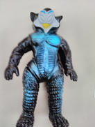 ウルトラソフビ人形|ブルマァク