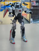 S.H.FIGUARTS