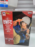 ドラゴンボール|BANPRESTO