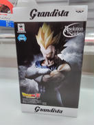 ドラゴンボール|BANPRESTO